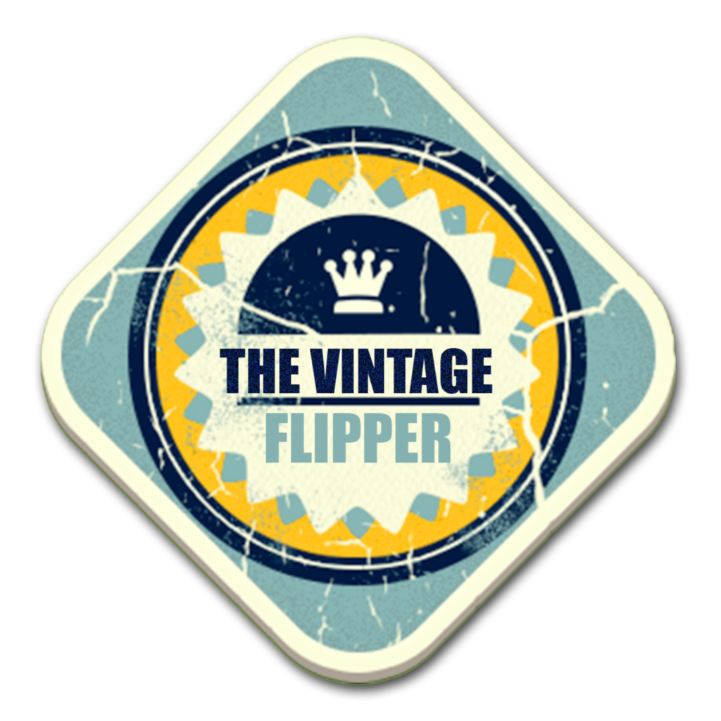 The Vintage Flipper